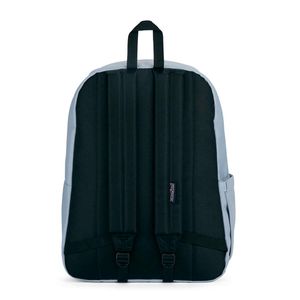 Mochila Jansport Superbreak Plus Blue Dusk 4QUE7G7