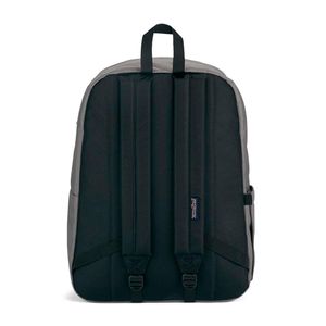 Mochila Jansport Superbreak Plus Graphite Grey 4QUE7H6