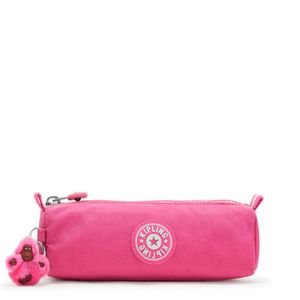 Estojo Kipling Freedom Rosa 01373Z65