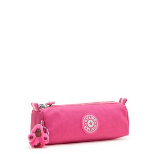 Estojo Kipling Freedom Rosa 01373Z65