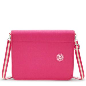 Fichario Kipling New Storer Rosa 12715Z65