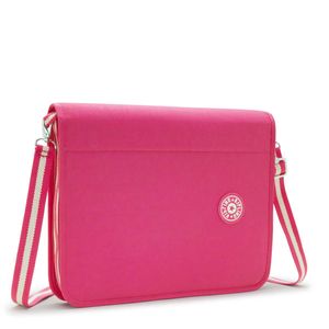 Fichario Kipling New Storer Rosa 12715Z65