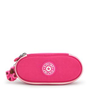 Estojo Kipling Duobox Rosa 12908Z65