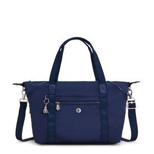 Bolsa Kipling Art Azul I2527R47