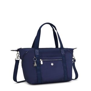 Bolsa Kipling Art Azul I2527R47