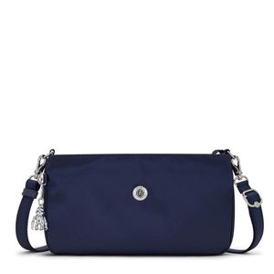 Bolsa Kipling Masha Azul I3256R47