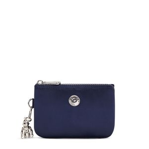Nécessaire Kipling Creativity S Azul I4194R47
