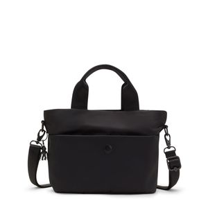 Bolsa Kipling Minta P Preto I4209T7B