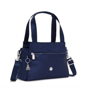 Bolsa Kipling Elysia Azul I6188R47