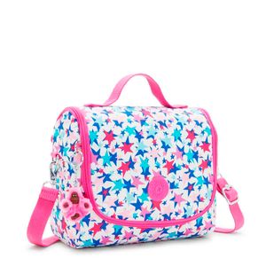 Lancheira Kipling New Kichirou Estampado I5749O16