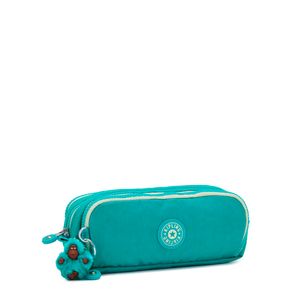 Estojo Kipling Gitroy Verde 1356475J