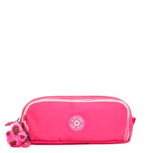 Estojo Kipling Gitroy Rosa 13564Z65