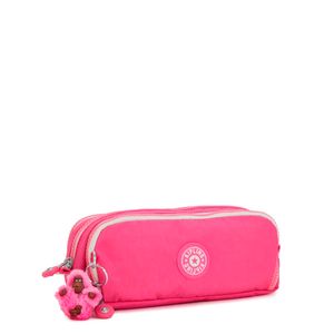 Estojo Kipling Gitroy Rosa 13564Z65