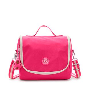 Lancheira Kipling New Kichirou Rosa 15289Z65