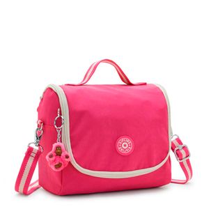 Lancheira Kipling New Kichirou Rosa 15289Z65