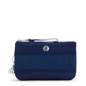 Nécessaire Kipling Creativity Xl Azul I3245Y85