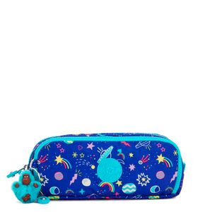 ESTOJO KIPLING 100 PENS ADMIRAL BL MET