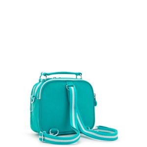 Bolsa Kipling Puck Verde I729975J