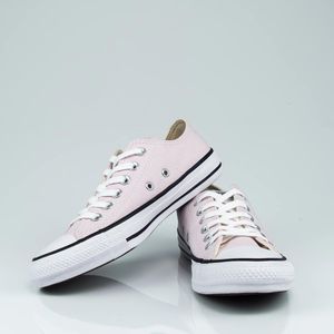 Tênis Converse Chuck Taylor All Star Seasonal Rosa CT04200062