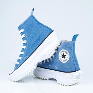 Tênis Converse All Star Run Star Hike Azul CO04200001