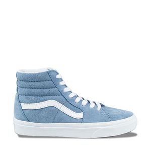 Tênis Vans Sk8-Hi Pig Suede Ashley Blue VN0A7Q5NBD2