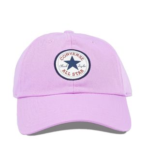 Boné Converse Tipoff Baseball Cap MPU Beyond Pink 10022134A17