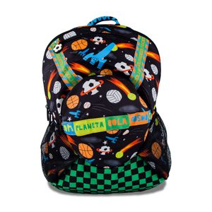 Mochila Farm Fábula Zum Zum Cosmo Copa 994V04