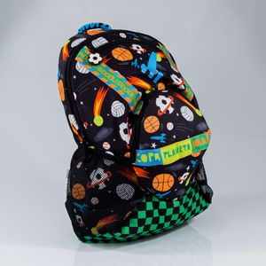 Mochila Farm Fábula Zum Zum Cosmo Copa 994V04