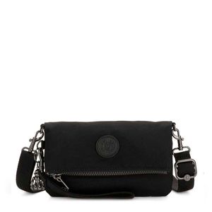 Bolsa Kipling Lynne Preto I5879P39