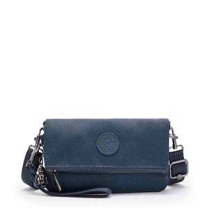 Bolsa Kipling Lynne Cinza I4691Z94