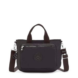 Bolsa Kipling Miho S Preto I2999P39