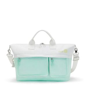 Bolsa Kipling Kala M Verde I2554M70