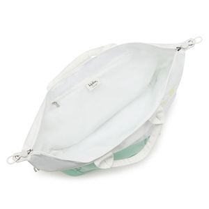 Bolsa Kipling Kala M Verde I2554M70