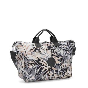 Bolsa Kipling Kala M Urban Palm I5976T95