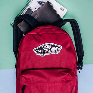 Mochila Vans Realm Backpack VN0A3UI6J51