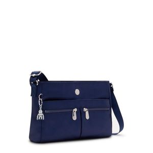 Bolsa Kipling New Angie Azul I6747R47