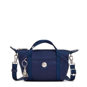 Bolsa Kipling Art Compact Azul I7492R47