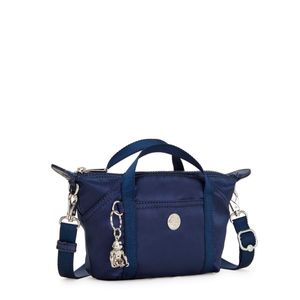 Bolsa Kipling Art Compact Azul I7492R47