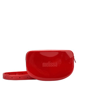 Melissa Go Easy Vermelho 34397