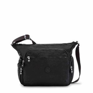 Bolsa Kipling Gabbie Preto 15255P39