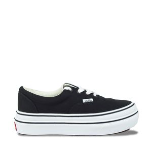 Tênis Vans Super Comfycush Era Black True White VN0A4U1D1WX