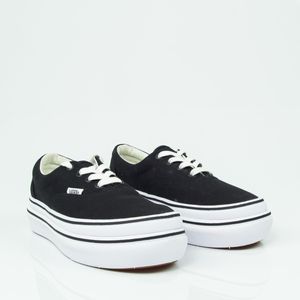 Tênis Vans Super Comfycush Era Black True White VN0A4U1D1WX