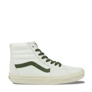 Tênis Vans Sk8-Hi Vintage Pop Off White VN0A4BVTR2S