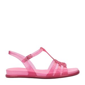 Melissa Party Rosa Transparente 33711