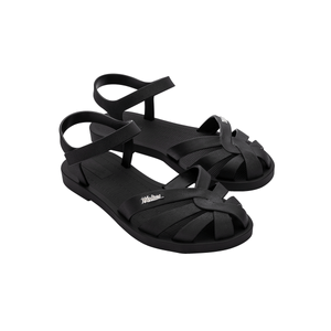 Melissa Sun Paradise Preto 33912