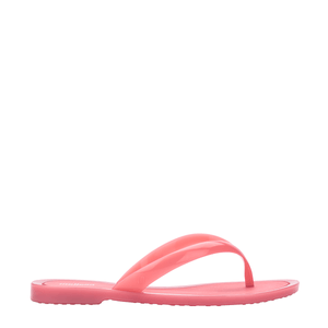 Melissa Duo Flip Flop Rosa 33904