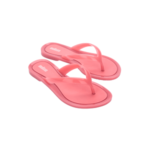 Melissa Duo Flip Flop Rosa 33904