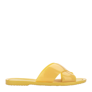 Melissa Duo Slide Amarelo 33905