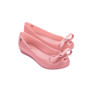 Melissa Ultragirl Bow III Rosa 33891