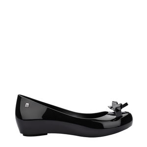 Melissa Ultragirl Bow III Preto 33891